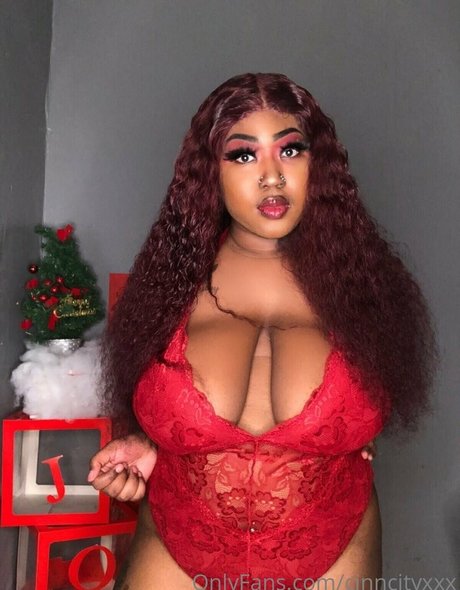 Foto desnuda filtrada de OnlyFans de Cinncityxxx