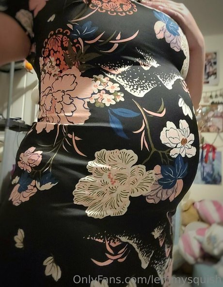 Foto desnuda filtrada de OnlyFans de Lemmysquish