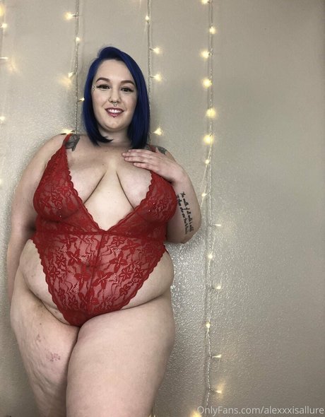 Alexxxisallure