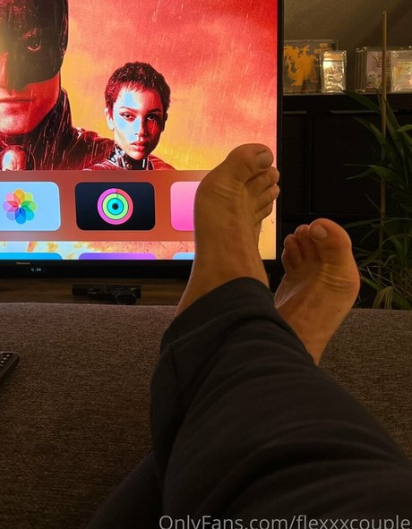 Flexxxcouple