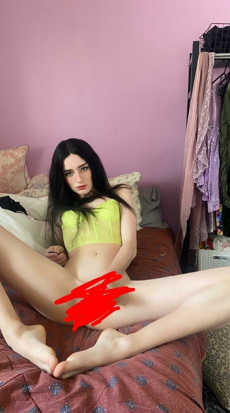 Venus Moorez