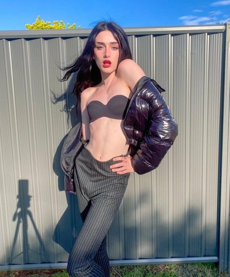 Venus Moorez