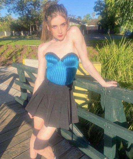 Venus Moorez