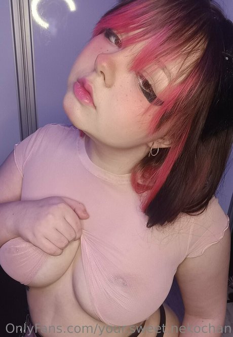 Yoursweetnekochan