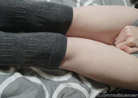 Foto desnuda filtrada de OnlyFans de Realvrawr