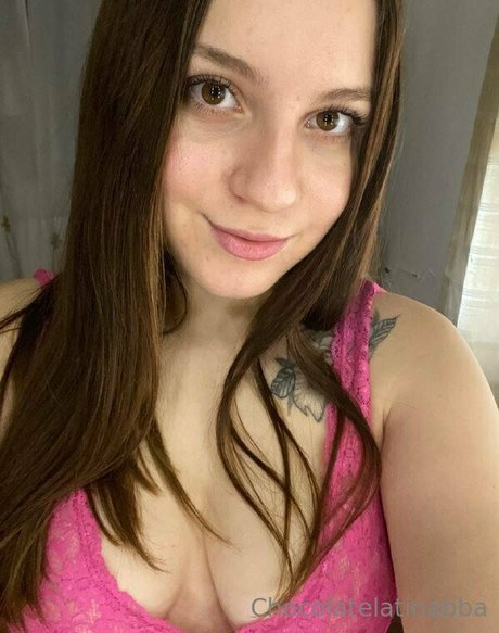 Foto desnuda filtrada de OnlyFans de Assnickyminash