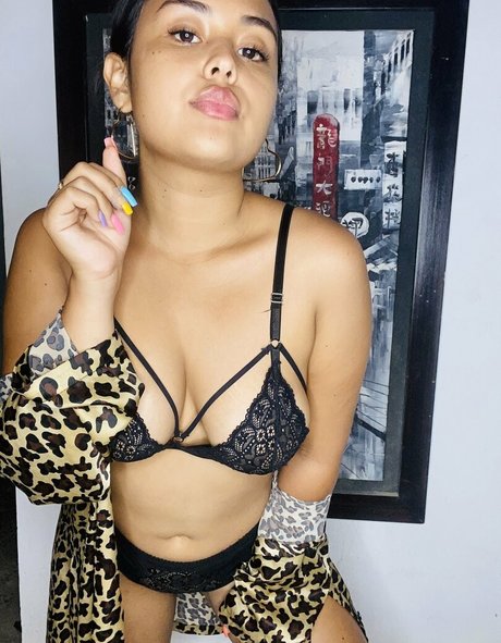 Hazelxfox