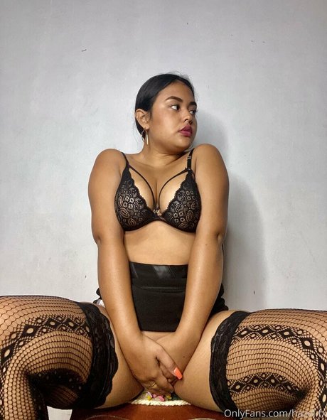 Hazelxfox