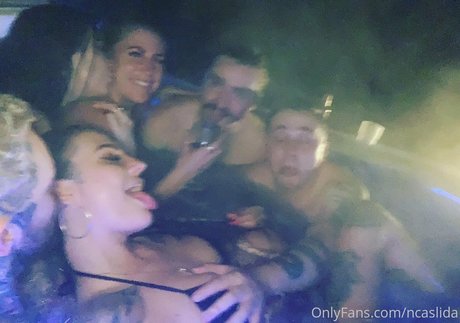Foto desnuda filtrada de OnlyFans de Goddess Nikita