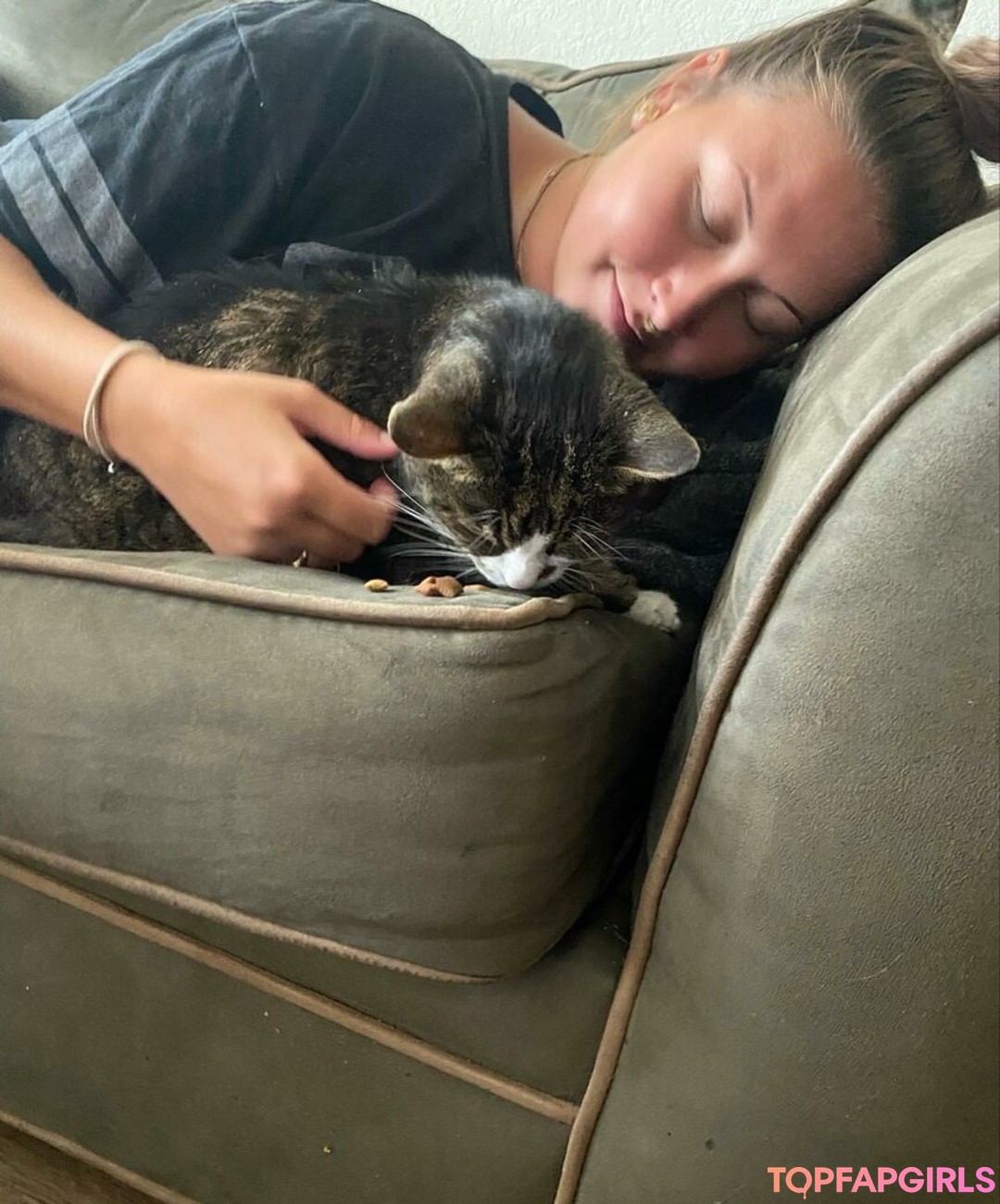 Foto desnuda filtrada de OnlyFans de Scarlett Jade #130 Foto desnuda filtrada de OnlyFans de Scarlett Jade #130