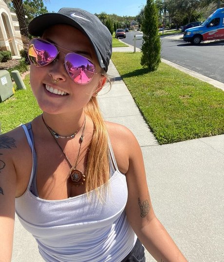 Scarlett Jade