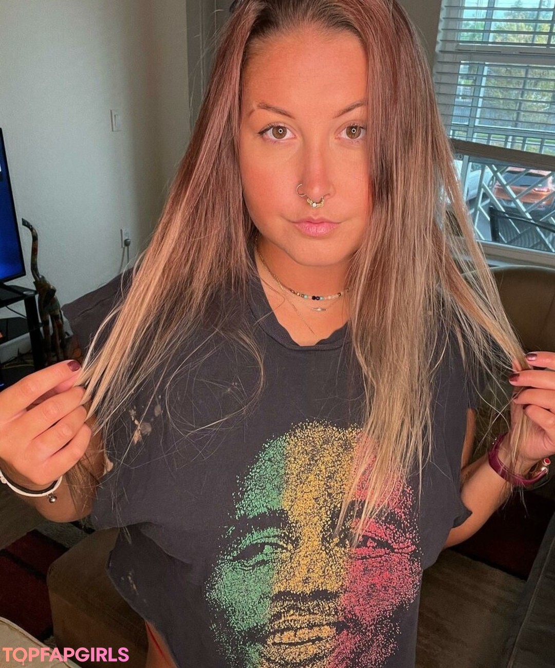 Foto desnuda filtrada de OnlyFans de Scarlett Jade #150 Foto desnuda filtrada de OnlyFans de Scarlett Jade #150