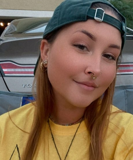 Scarlett Jade