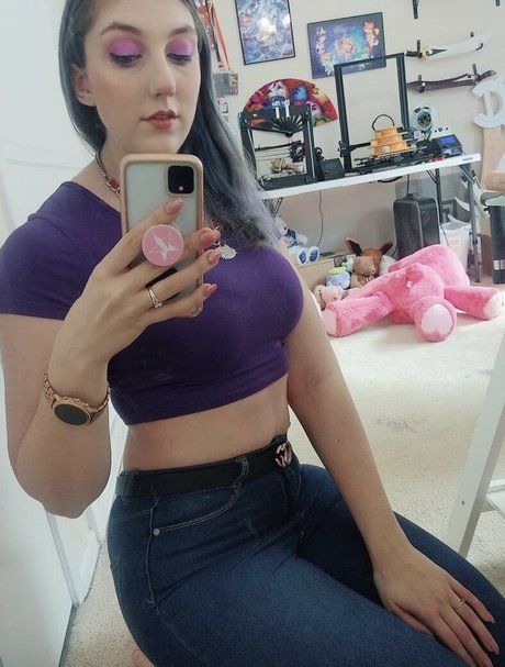 Mel Capperino-Garcia