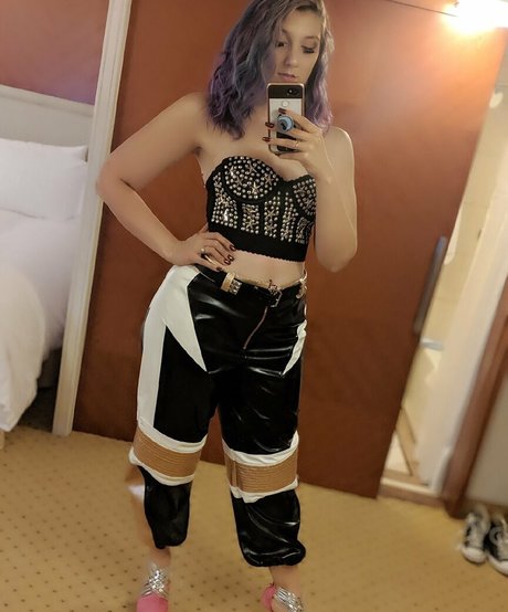 Mel Capperino-Garcia