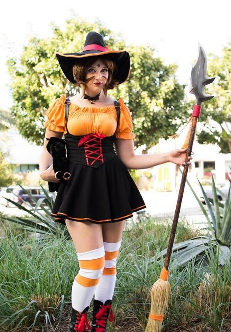 Mel Capperino-Garcia