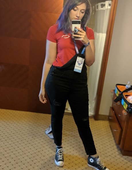 Mel Capperino-Garcia