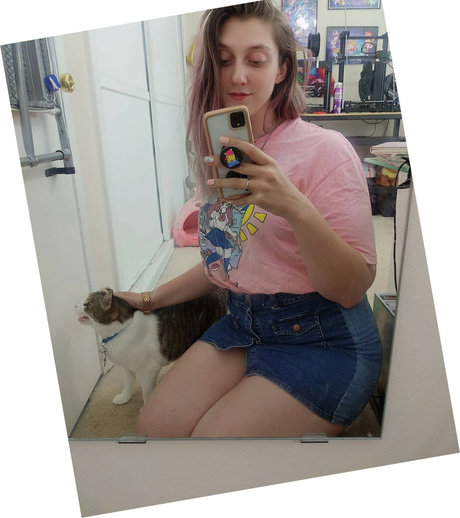 Mel Capperino-Garcia