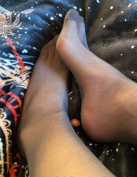 Feetronnie