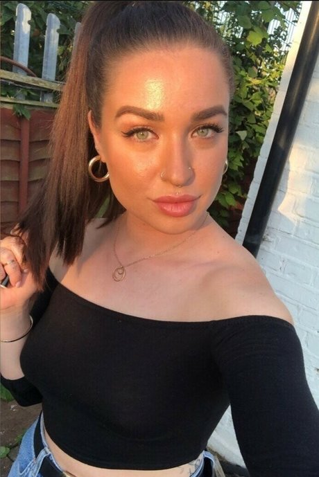 Foto desnuda filtrada de OnlyFans de Zaynes91