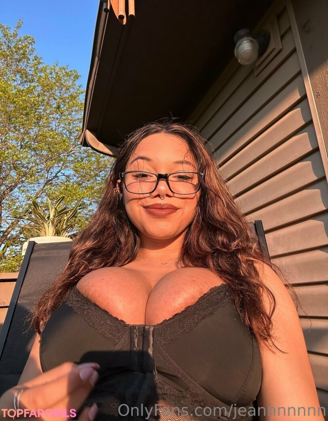 Foto desnuda filtrada de OnlyFans de Jeannnnnnn #105 Foto desnuda filtrada de OnlyFans de Jeannnnnnn #105