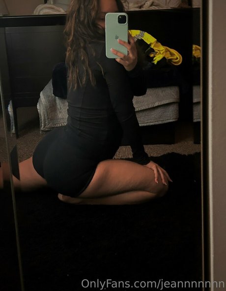 Jeannnnnnn