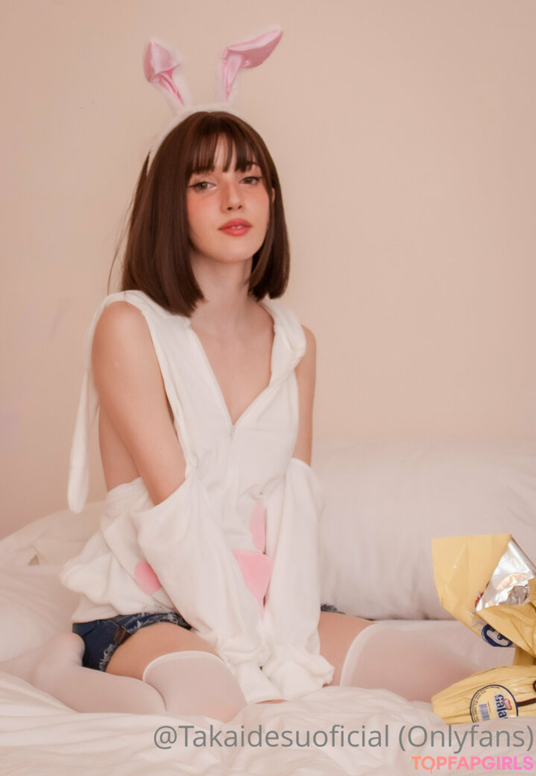 Foto desnuda filtrada de OnlyFans de Takaidesuoficial #297 Foto desnuda filtrada de OnlyFans de Takaidesuoficial #297