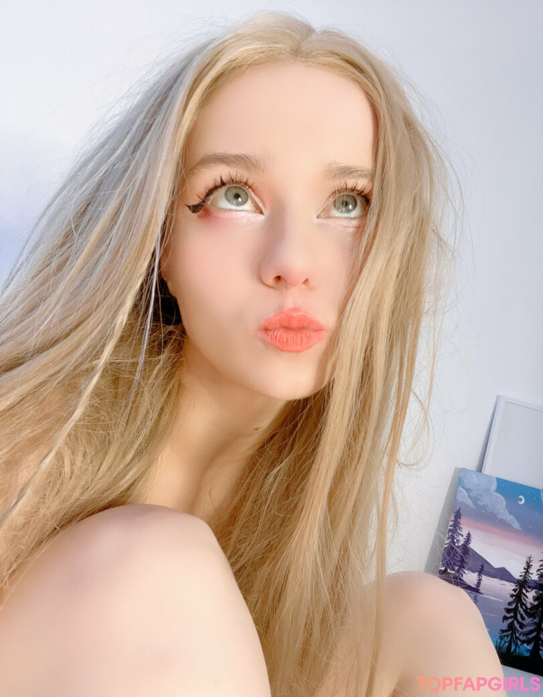 Foto desnuda filtrada de OnlyFans de Rachel Blossom #16 Foto desnuda filtrada de OnlyFans de Rachel Blossom #16