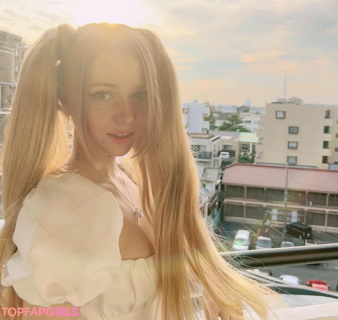 Foto desnuda filtrada de OnlyFans de Rachel Blossom #38 Foto desnuda filtrada de OnlyFans de Rachel Blossom #38