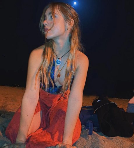 Foto desnuda filtrada de OnlyFans de Clara Galle
