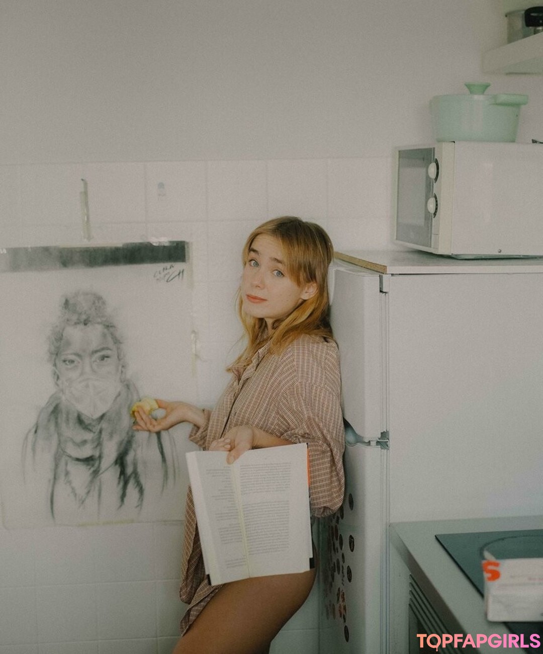 Foto desnuda filtrada de OnlyFans de Clara Galle #26 Foto desnuda filtrada de OnlyFans de Clara Galle #26