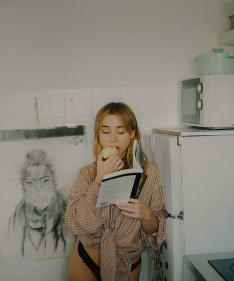 Clara Galle