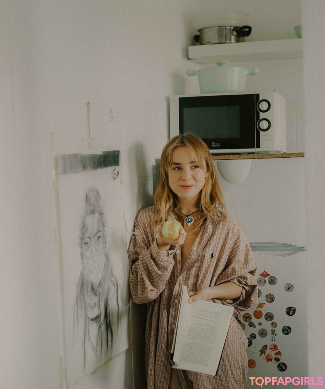 Foto desnuda filtrada de OnlyFans de Clara Galle #28 Foto desnuda filtrada de OnlyFans de Clara Galle #28