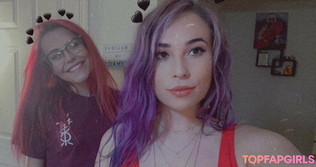 Foto desnuda filtrada de OnlyFans de Freedelilahdream #20 Foto desnuda filtrada de OnlyFans de Freedelilahdream #20