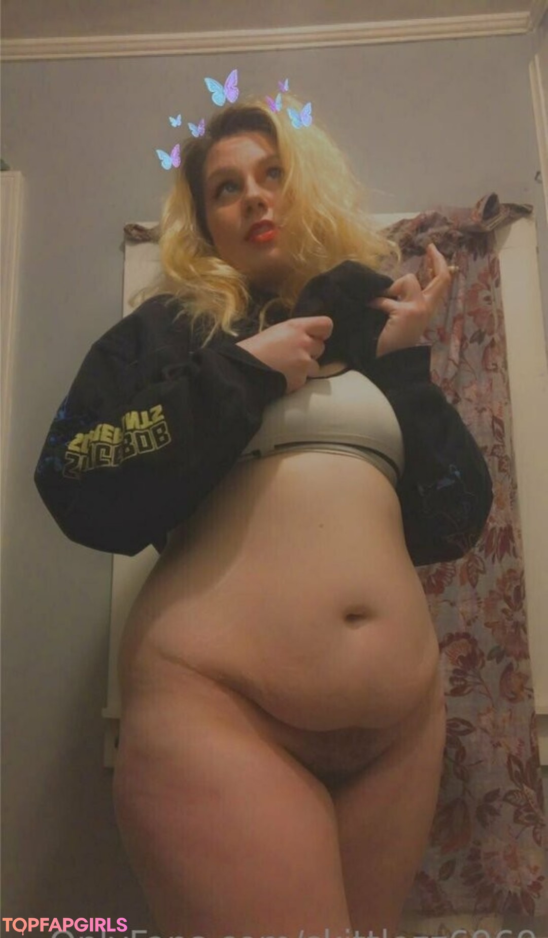 Foto desnuda filtrada de OnlyFans de Skittlezz6969 #13 Foto desnuda filtrada de OnlyFans de Skittlezz6969 #13