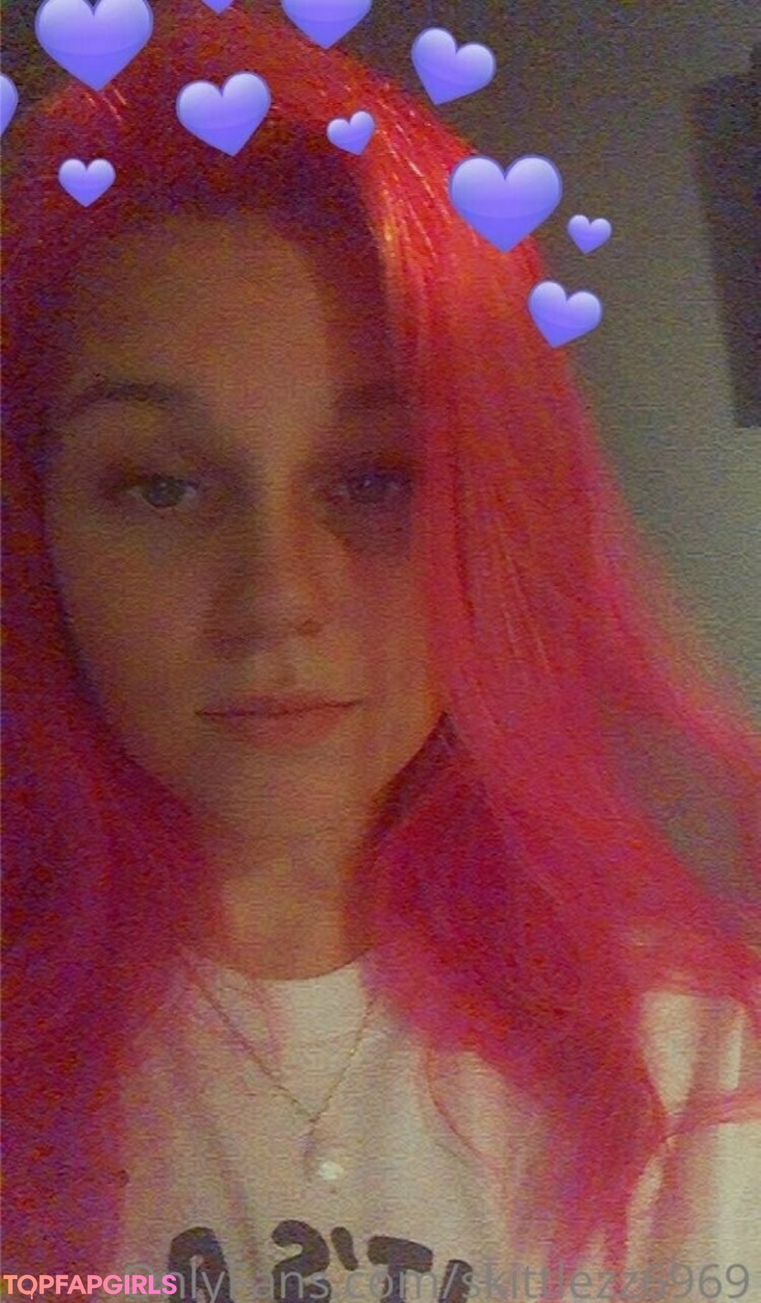 Foto desnuda filtrada de OnlyFans de Skittlezz6969 #4 Foto desnuda filtrada de OnlyFans de Skittlezz6969 #4