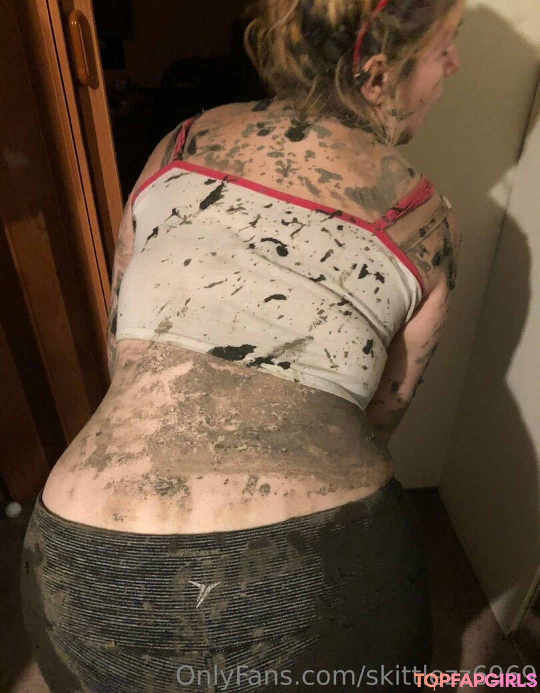 Foto desnuda filtrada de OnlyFans de Skittlezz6969 #8 Foto desnuda filtrada de OnlyFans de Skittlezz6969 #8