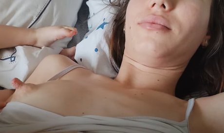 Foto desnuda filtrada de OnlyFans de Mary Lovely