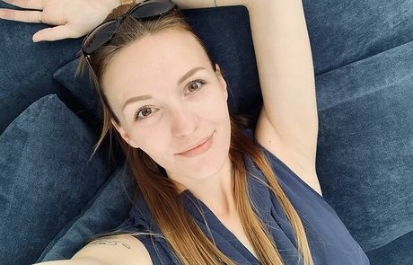 Foto desnuda filtrada de OnlyFans de Belleclaire