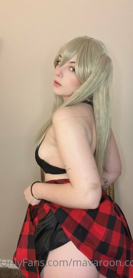 Mavaroon.cosplays