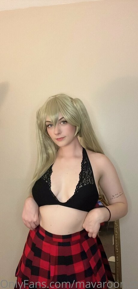Mavaroon.cosplays