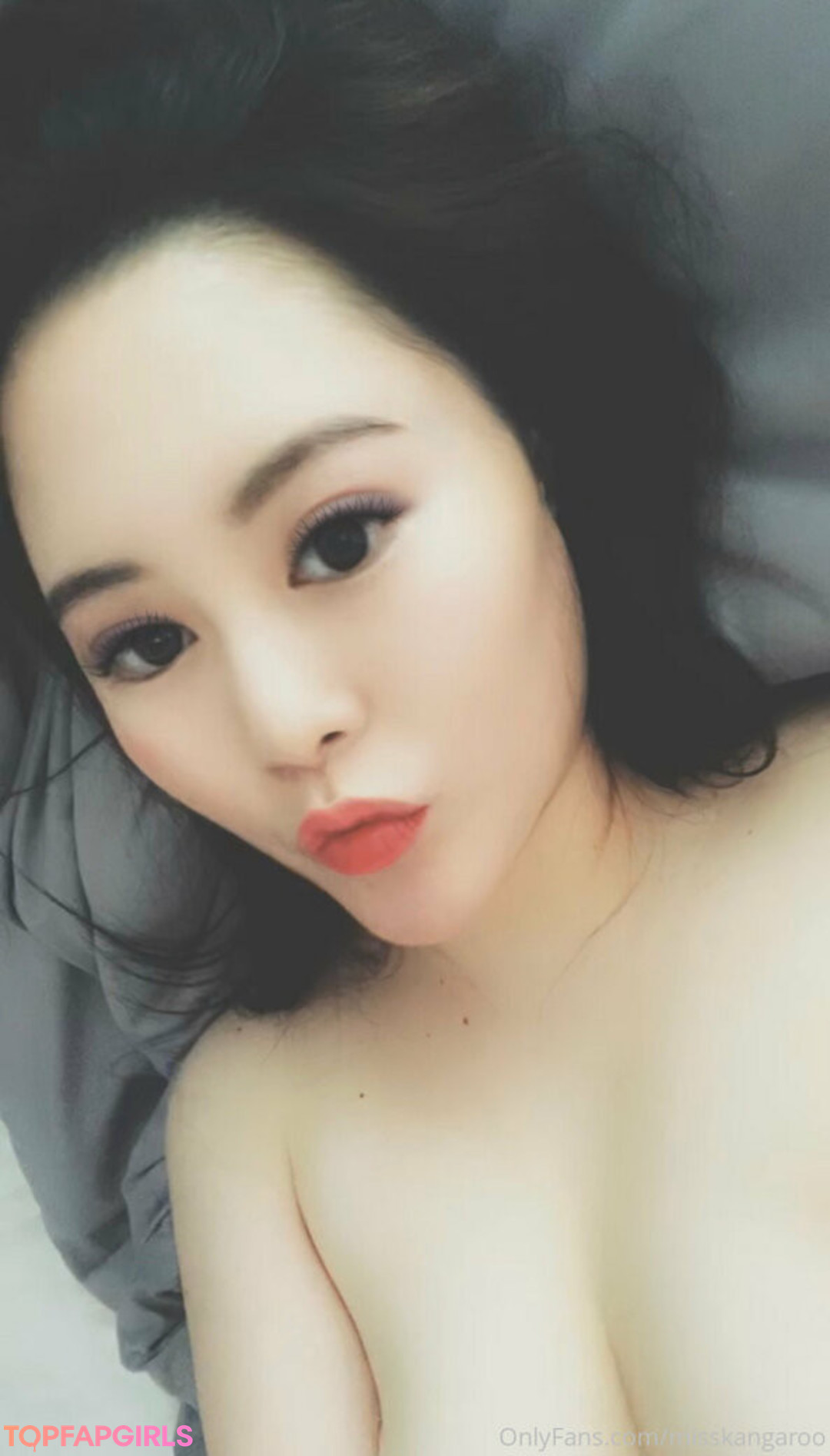 Foto desnuda filtrada de OnlyFans de Misskangaroo #11 Foto desnuda filtrada de OnlyFans de Misskangaroo #11