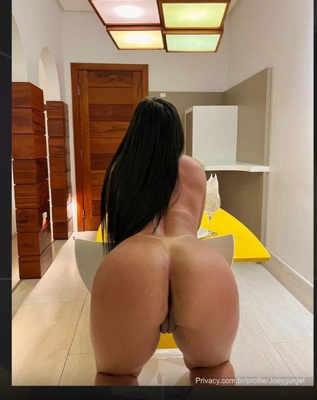 Josy Gurgel