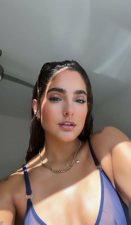 Isabella Ladera