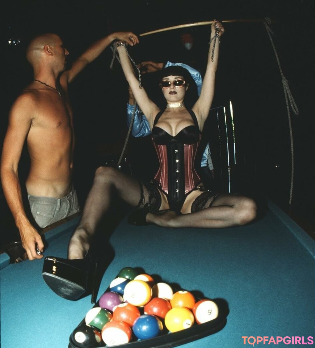 Foto desnuda filtrada de OnlyFans de Dita Von Teese #90 Foto desnuda filtrada de OnlyFans de Dita Von Teese #90