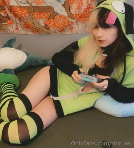 Shiruwu