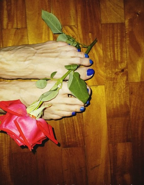 Clarita.feet