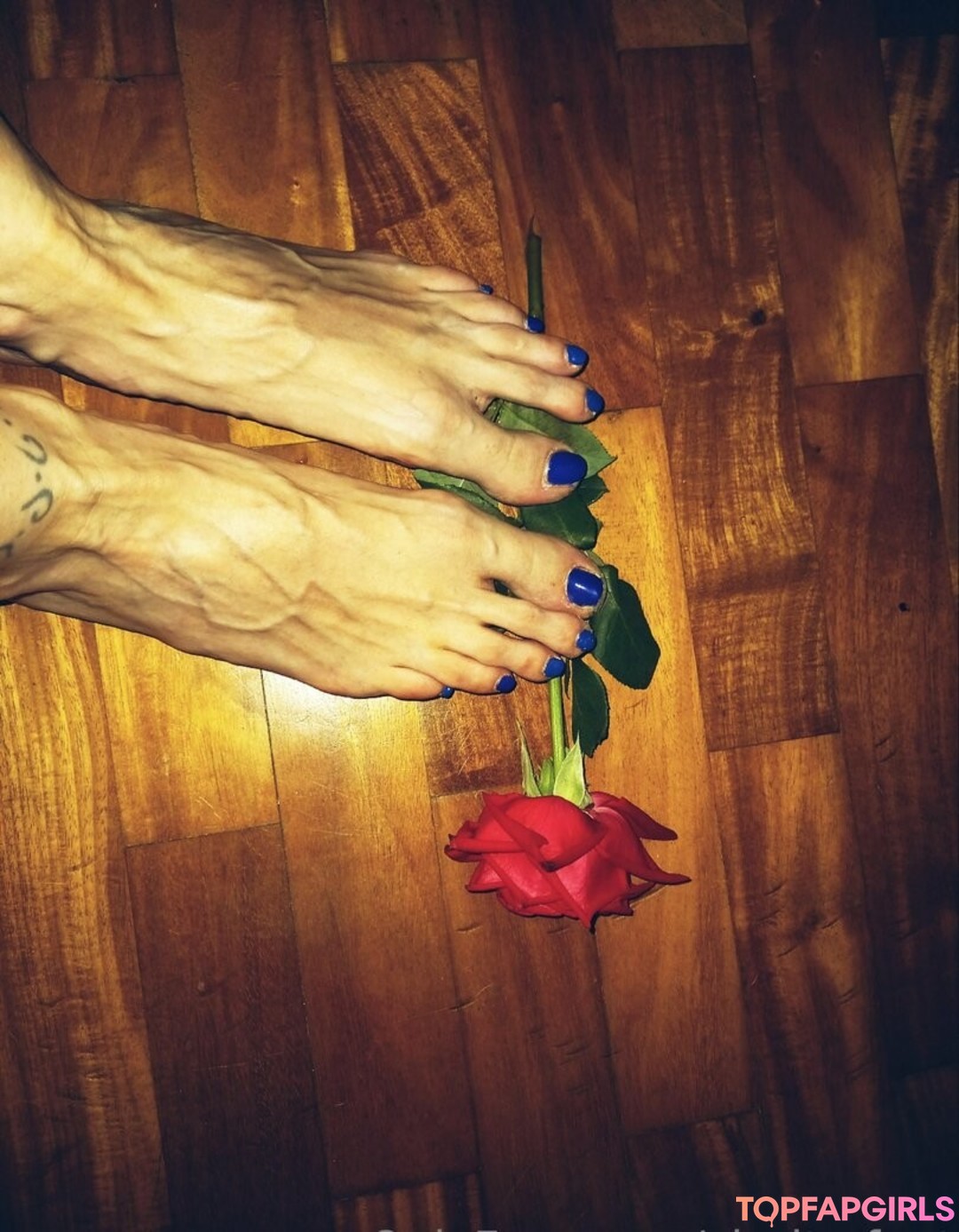 Foto desnuda filtrada de OnlyFans de Claritafeet #115 Foto desnuda filtrada de OnlyFans de Claritafeet #115
