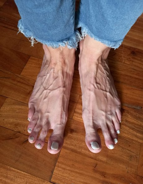Claritafeet