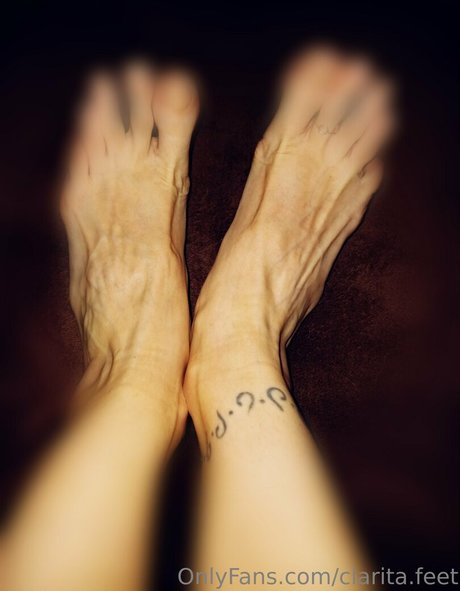 Claritafeet